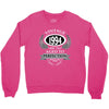 vintage quality without compromise 1994 aged to perfection Crewneck Sweatshirt