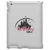 Birthday Girl iPad 3 and 4 Case
