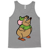 gus gus Tank Top