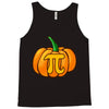 pumpkin pi Tank Top