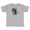 who's this Toddler T-shirt