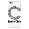 Radio Club iPhone 6 Plus/6s Plus Case