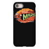 visit mars iPhone 8