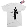 the road warrior Exclusive T-shirt