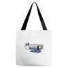 nesmo Tote Bags