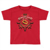 ringbearer &amp; co Toddler T-shirt
