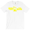 paddle faster, i hear banjos T-Shirt