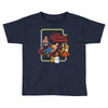 let's summon demons Toddler T-shirt