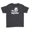 dogfather Youth Tee
