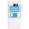 amiga inspired Samsung Galaxy S7 Edge