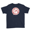 my boxer my bff Youth Tee