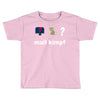 mail kimp Toddler T-shirt