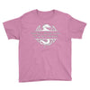 geek life Youth Tee