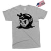 bomb 2 Exclusive T-shirt