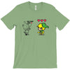 heart seeker T-Shirt