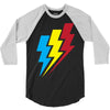 Lightning 3/4 Sleeve Shirt