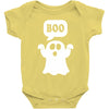 Ghost Boo Baby Bodysuit