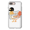 Pubg Military Chicken T-Shirt iPhone 8 Plus