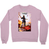 mad max movie poster Crewneck Sweatshirt