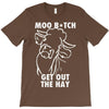 moo bitch T-Shirt