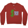 reach for the stars Crewneck Sweatshirt