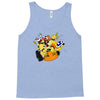 bad luck bowser Tank Top
