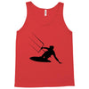 kitesurfing Tank Top