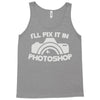 photography Tank Top
