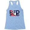Red Guard Racerback Tank