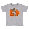 beat jet grind radio japan Toddler T-shirt