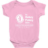 the hokey pokey clinic Baby Onesie