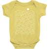 mountains Baby Onesie