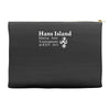 inspired by the film   enter the dragon Accessory Pouches