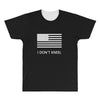 i don't kneel All Over Men's T-shirt