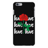 Love Rose iPhone 6 Plus/6s Plus Case