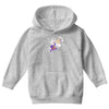 paper gotham 2 Youth Hoodie