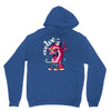 bad milk Unisex Hoodie