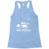 Go Adventure Racerback Tank