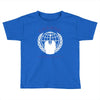 anonymous hacker revolution Toddler T-shirt