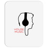 house music Mousepad