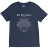 beer prayer V-Neck Tee
