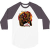 to the shire! 3/4 Sleeve Shirt