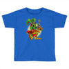 vintage o&rsquo;hare Toddler T-shirt