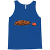 cookie crumbled Tank Top