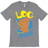log it's better than bad it's good T-Shirt