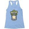 oscar&rsquo;s place Racerback Tank