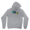 mutant invader Hoodie