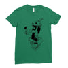 calaca Ladies Fitted T-Shirt