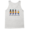ichikawa zanakurou Tank Top