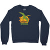 early bird special Crewneck Sweatshirt